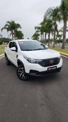 FIAT STRADA 1.3 FIREFLY FLEX FREEDOM CD MANUAL